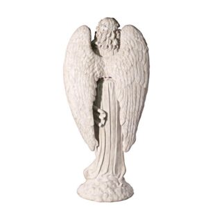 Design Toscano NE90055 Grand Basilica Praying Angel