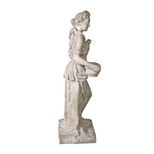 Design Toscano NE90057 21 Inch Four Seasons Spring Statue