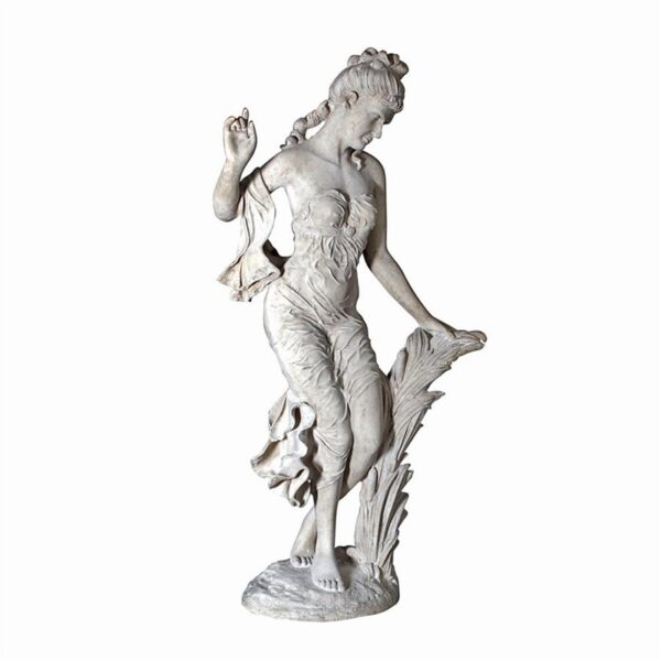 Design Toscano NE90061 32 1/2 Inch Susanna and the Elders Statue