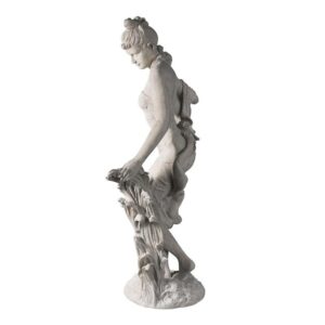 Design Toscano NE90061 32 1/2 Inch Susanna and the Elders Statue