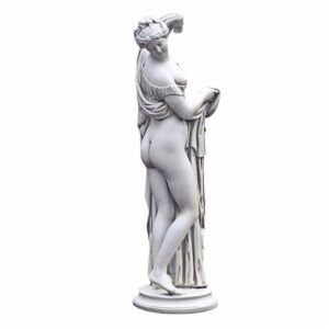 Design Toscano NG29769 7 Inch Gallery Callipygian Venus