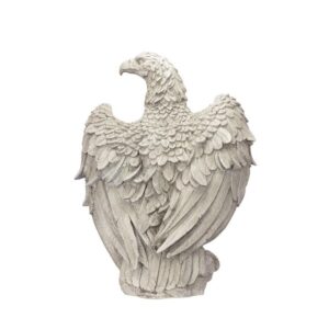 Design Toscano NG32111 18 Inch Americas Eagle