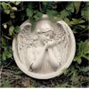 Design Toscano NG32473 12 Inch Thoughts of an Angel Plaque