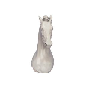 Design Toscano NG32787 5 Inch Horse of Turino