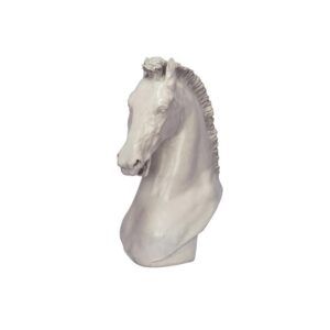 Design Toscano NG32787 5 Inch Horse of Turino