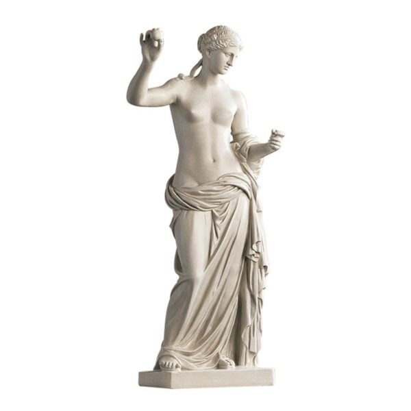 Design Toscano NG32788 10 1/2 Inch Gallery Venus of Arles