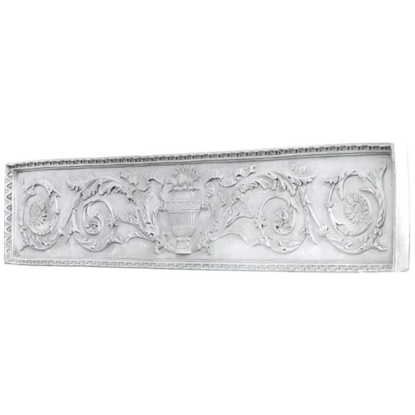 Design Toscano NG33631 48 Inch San Galgano Relief