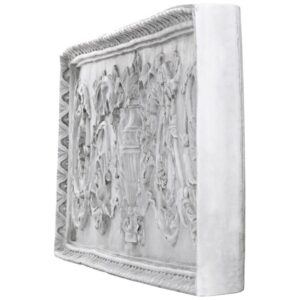 Design Toscano NG33631 48 Inch San Galgano Relief