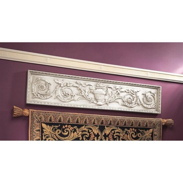 Design Toscano NG33631 48 Inch San Galgano Relief