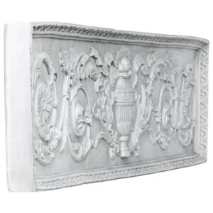 Design Toscano NG33631 48 Inch San Galgano Relief