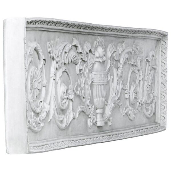 Design Toscano NG33631 48 Inch San Galgano Relief