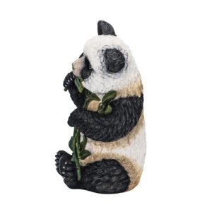 Design Toscano NG34260 11 1/2 Inch Tian Shan the Panda