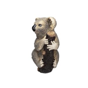 Design Toscano NG34884 7 1/2 Inch Kouta The Koala