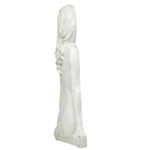 Design Toscano NG34890 15 Inch Out on a Ledge Torso Plaque