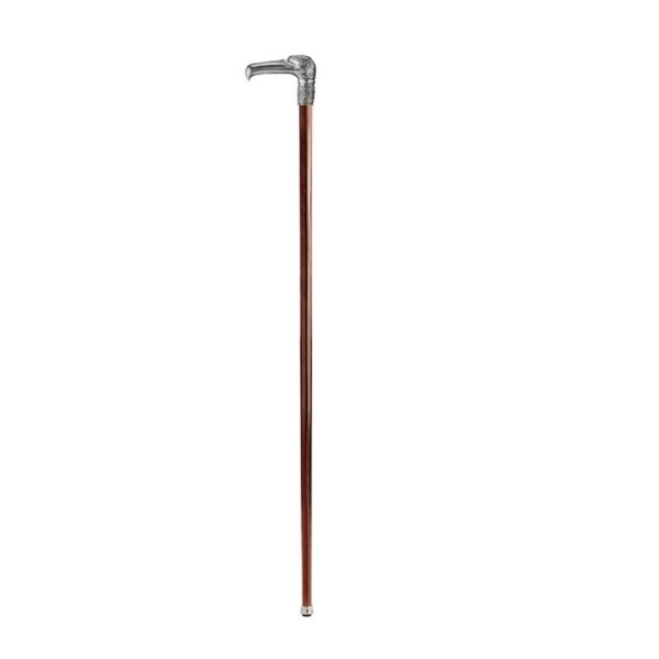 Design Toscano PA288 Padrone 2 Inch Nast Eagle Walking Stick