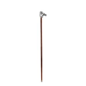 Design Toscano PA292 Padrone 2 Inch John L Sullivan Walking Stick