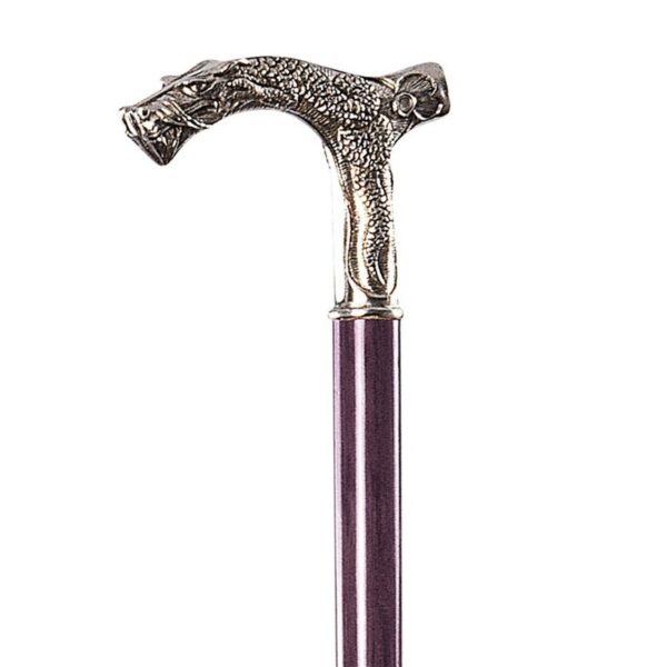 Design Toscano PA6050 Padrone 1 Inch Dragon Handle Walking Stick