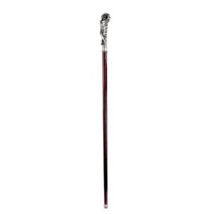 Design Toscano PA6128 Padrone 1 Inch Andromeda Walking Stick