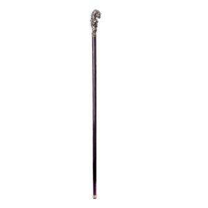 Design Toscano PA6150 Padrone 3 Inch Mountain Lion Handle Walking Stick