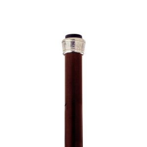 Design Toscano PA90103 Padrone 2 Inch Eagle Talon Walking Stick