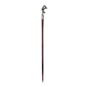 Design Toscano PA90103 Padrone 2 Inch Eagle Talon Walking Stick