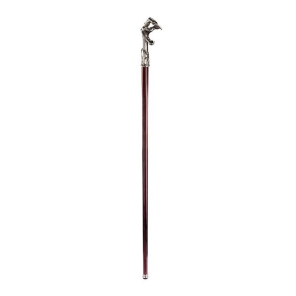 Design Toscano PA90103 Padrone 2 Inch Eagle Talon Walking Stick