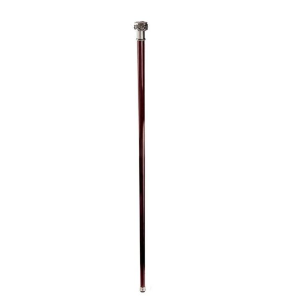 Design Toscano PA90109 Padrone 2 Inch Ornate Pill Box Walking Stick