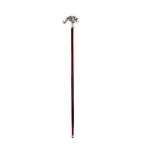 Design Toscano PA9099 Padrone 2 Inch Elephant Walking Stick