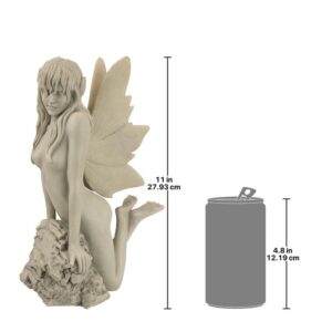 Design Toscano PD1547 5 Inch Marilee Fairy Statue