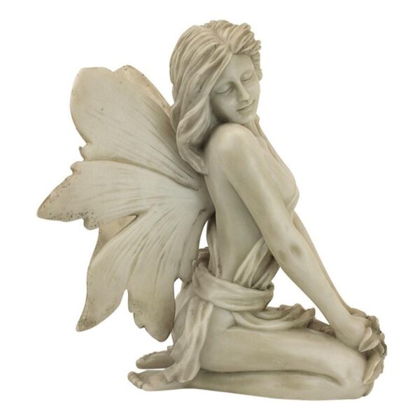 Design Toscano PD1549 8 Inch Colleen Fairy Statue