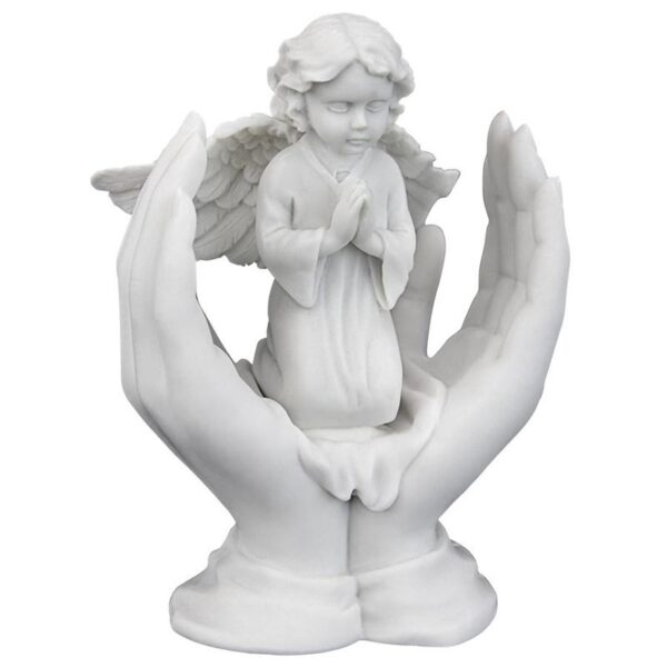 Design Toscano PD1741 4 Inch Prayers of an Angel