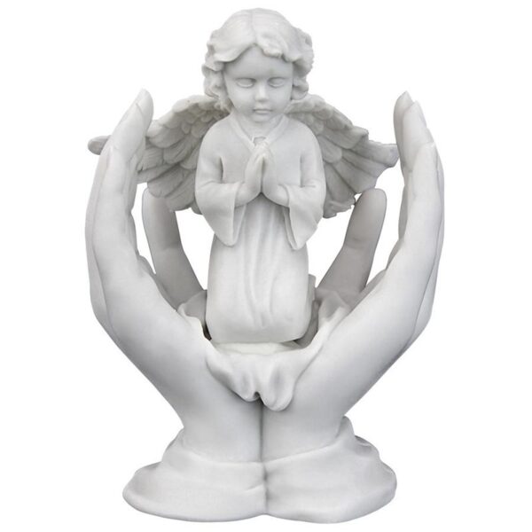 Design Toscano PD1741 4 Inch Prayers of an Angel