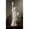 Design Toscano PD1906 4 Inch Liberty Enlightening the World