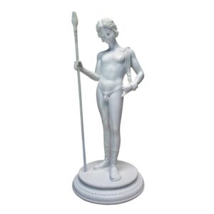 Design Toscano PD1946 4 1/2 Inch Dionysus Greek God of Fertility