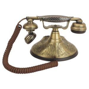 Design Toscano PM1935 9 Inch The Versailles Telephone