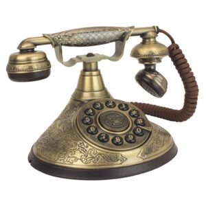 Design Toscano PM1935 9 Inch The Versailles Telephone