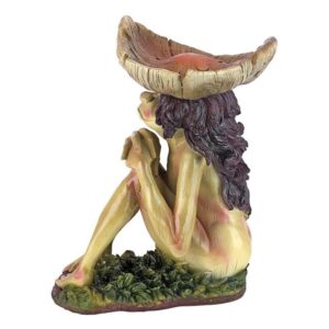 Design Toscano QL15282 9 1/2 Inch Svenska Troll