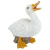 Design Toscano QM2855000 10 1/2 Inch Darnell the Duck Spitter