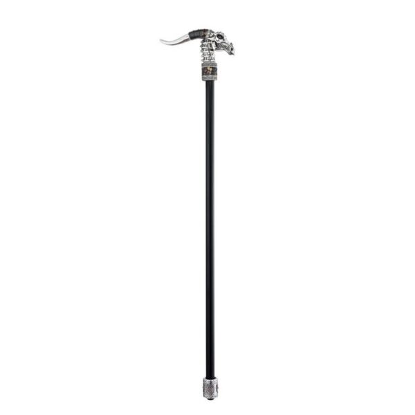 Design Toscano QS922494 2 Inch Nebula Straight Neck Walking Stick