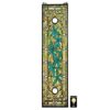 Design Toscano TF86 9 Inch Asian Serenity Garden Window