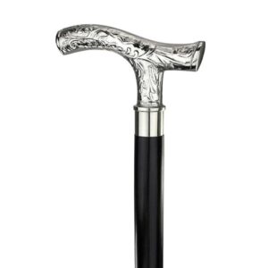 Design Toscano TV10453 5 Inch Belle Epoque Walking Stick