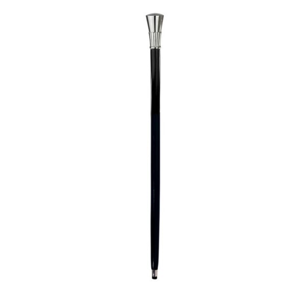 Design Toscano TV10475 1 1/2 Inch Top Hat and Tails Walking Stick