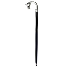 Design Toscano TV10578 5 Inch Majestic Wolf Walking Stick