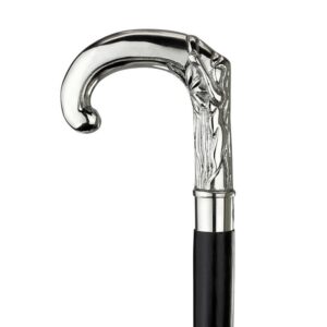 Design Toscano TV10611 Empress 4 Inch Eve in Eden Walking Stick