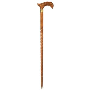 Design Toscano TV6176 1 Inch Wandering Road Walking Stick