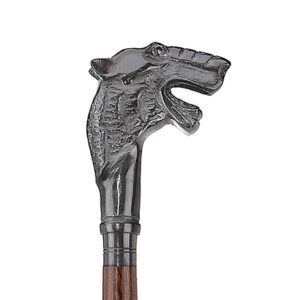 Design Toscano TV6210 1 Inch Hound of the Baskervilles Walking Stick