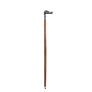 Design Toscano TV6213 1 Inch Hunting Dog Walking Stick