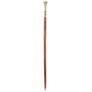 Design Toscano TV6217 2 Inch Kingsley Edwardian Walking Stick