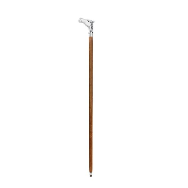 Design Toscano TV6257 3 Inch Horse Walking Stick