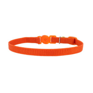 Safe Cat  Adjustable Snag-Proof Breakaway Collar